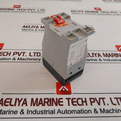 Telemecanique Ny2 K10 Safety Barrier Relay 24/48V