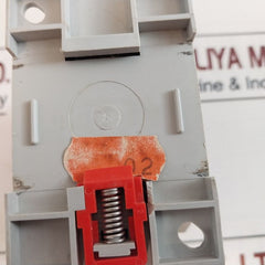 Telemecanique Ny2 K10 Safety Barrier Relay 24/48V