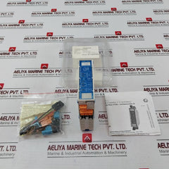 Telemecanique Ny321L2Rb1 Safety Relay 24 Vdc