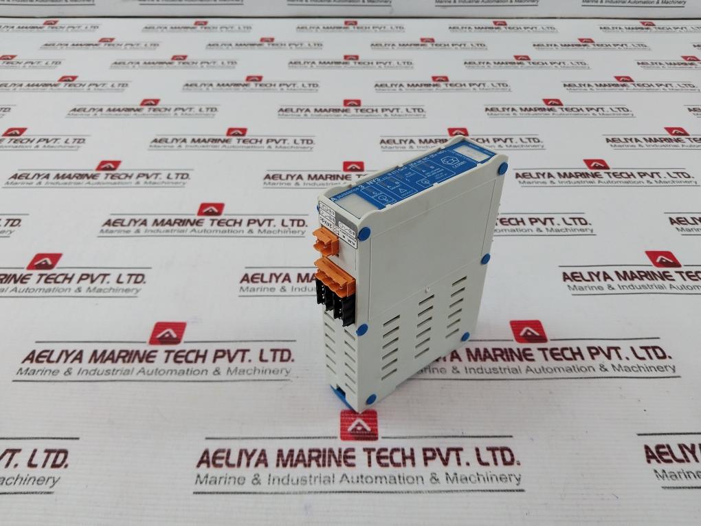 Telemecanique Ny321L2Rb1 Safety Relay 24 Vdc