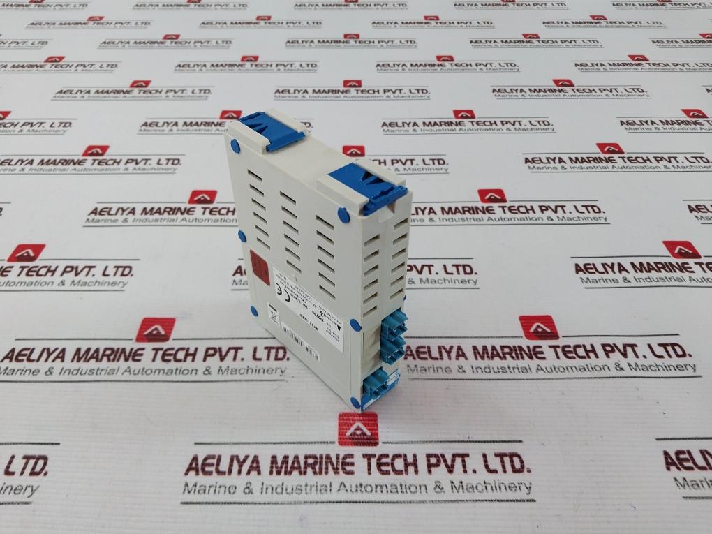 Telemecanique Ny321L2Rb1 Safety Relay 24 Vdc