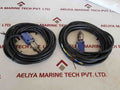 Telemecanique Osiswitch Zcmd21 Limit Switch

