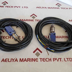 Telemecanique Osiswitch Zcmd21 Limit Switch
