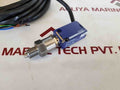 Telemecanique Osiswitch Zcmd21 Limit Switch