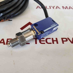 Telemecanique Osiswitch Zcmd21 Limit Switch