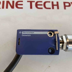 Telemecanique Osiswitch Zcmd21 Limit Switch