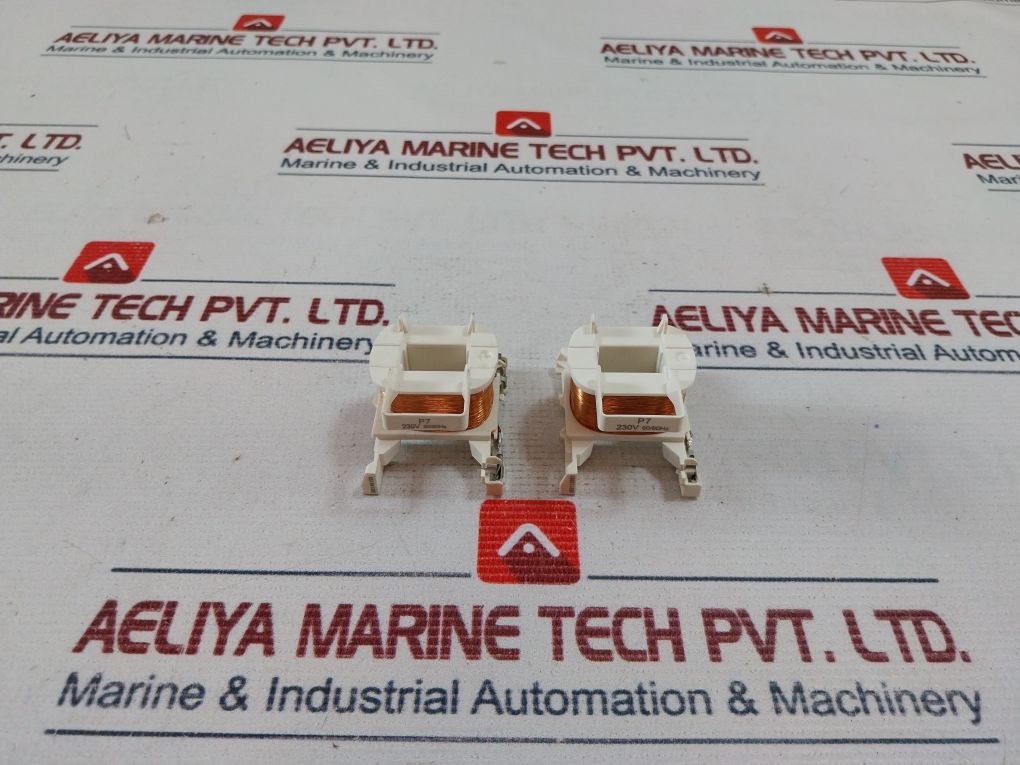 Telemecanique P7 230V Contactor Coil