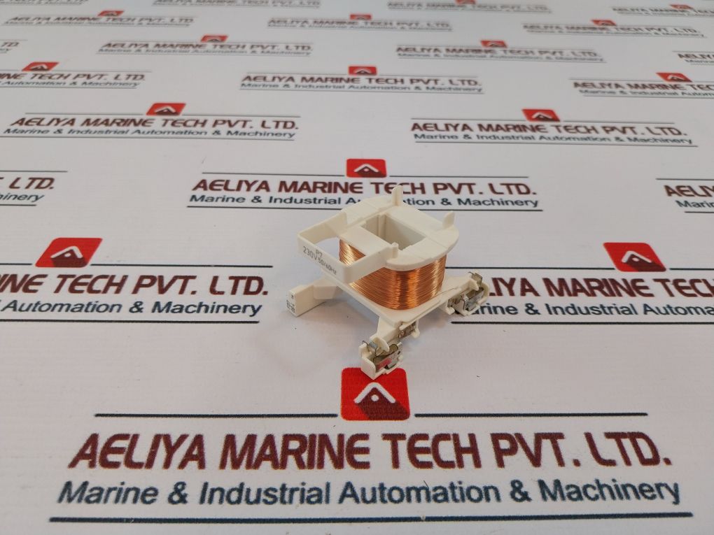 Telemecanique P7 Contactor Coil 230V 50/60Hz