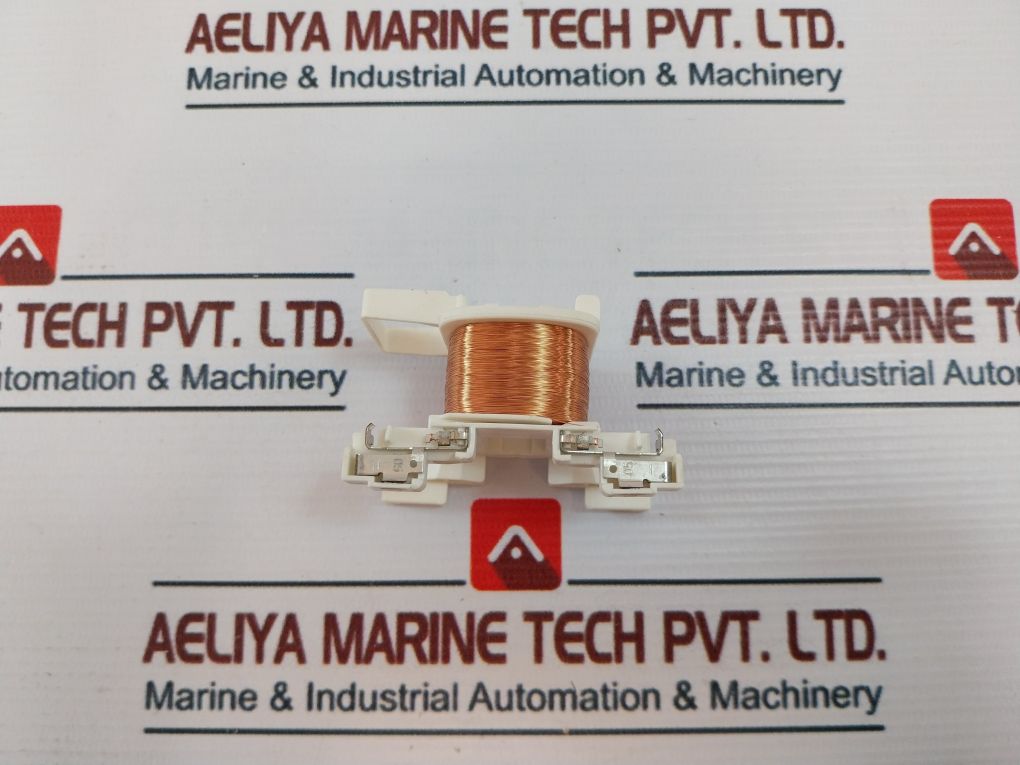 Telemecanique P7 Contactor Coil 230V 50/60Hz