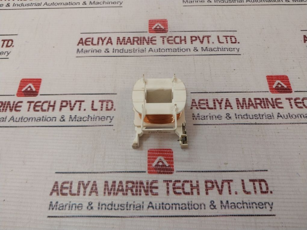 Telemecanique P7 Contactor Coil 230V 5060Hz
