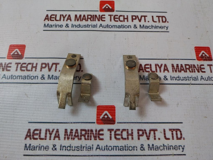Telemecanique Pn1Fb80 Relay Sockets Set