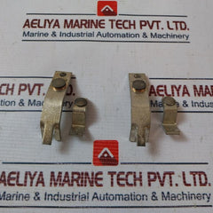 Telemecanique Pn1Fb80 Relay Sockets Set