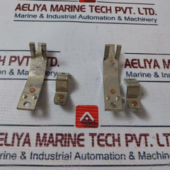 Telemecanique Pn1Fb80 Relay Sockets Set