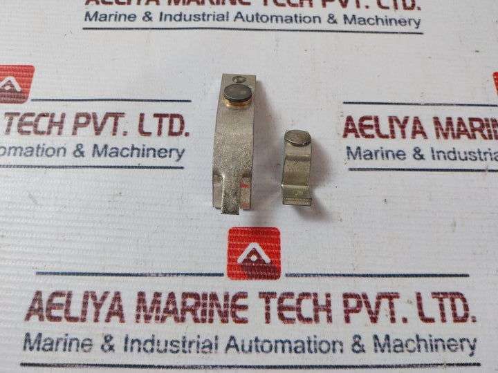 Telemecanique Pn1Fb80 Relay Sockets Set