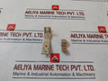 Telemecanique Pn1Fb80 Relay Sockets Set