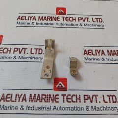 Telemecanique Pn1Fb80 Relay Sockets Set