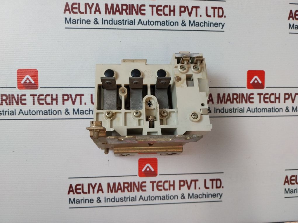 Telemecanique Ra1-fa Thermal Over Load Relay