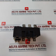 Telemecanique Ra1-fa Thermal Over Load Relay 