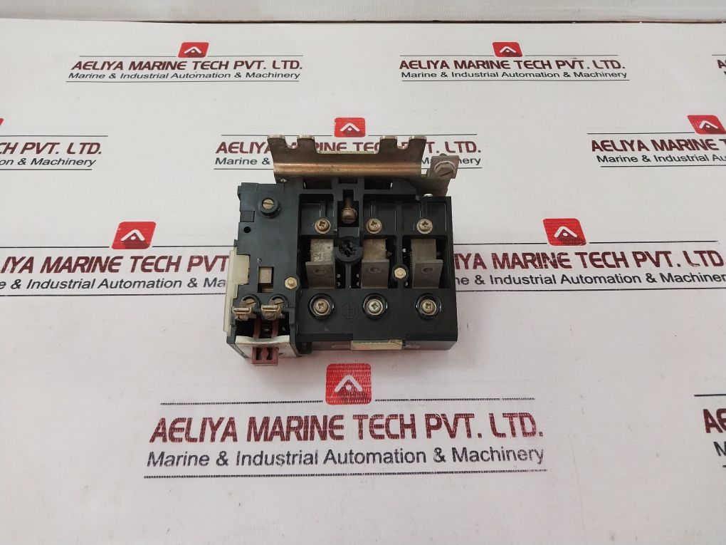 Telemecanique Ra1-fa Thermal Overload Relay Am 80