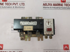 Telemecanique Ra1-fa Thermal Overload Relay Am 80