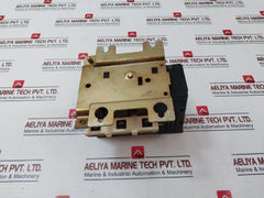 Telemecanique Ra1-ga Thermal Overload Relay 600V