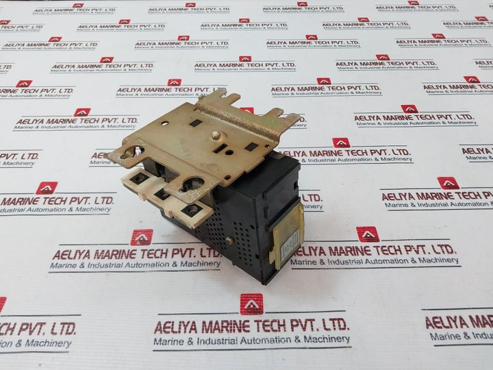 Telemecanique Ra1-ga Thermal Overload Relay 600V