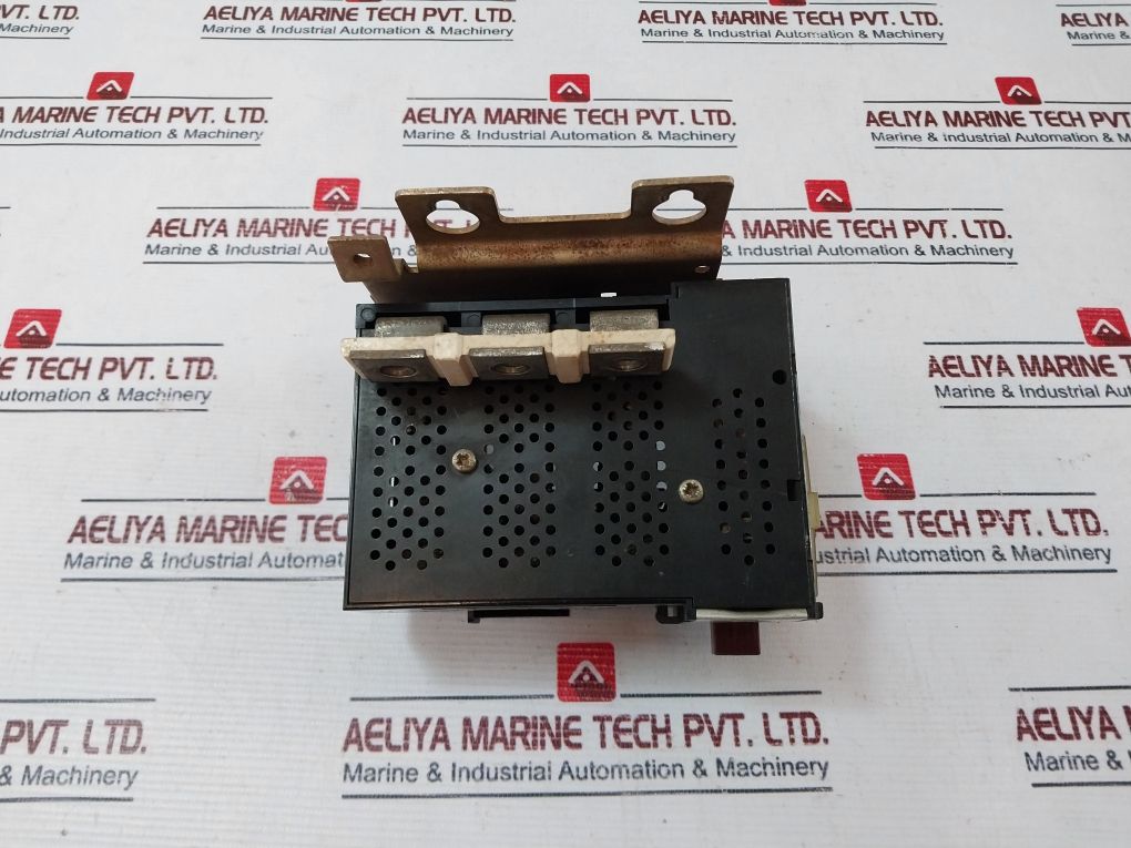 Telemecanique Ra1-ga Thermal Overload Relay 600V