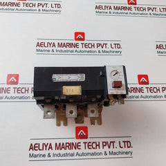 Telemecanique Ra1-ha Thermal Over Load Relay