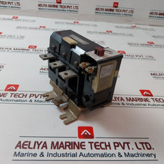 Telemecanique Ra1-ha Thermal Over Load Relay