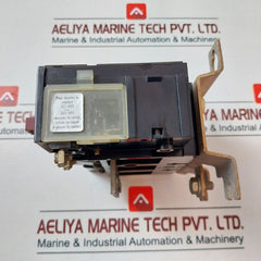 Telemecanique Ra1-ha Thermal Over Load Relay
