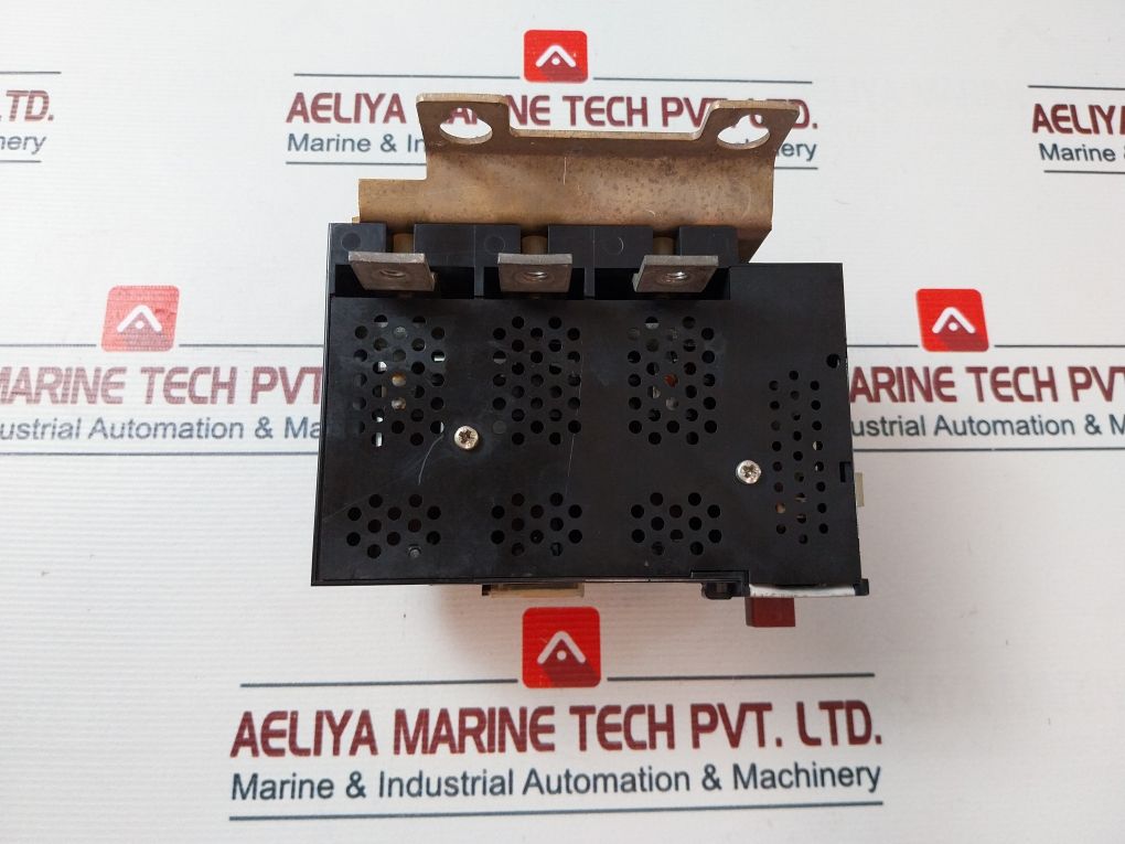 Telemecanique Ra1-ha Thermal Over Load Relay