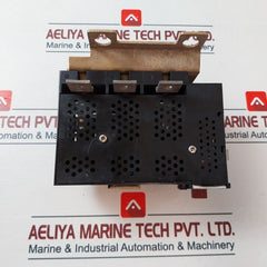 Telemecanique Ra1-ha Thermal Over Load Relay