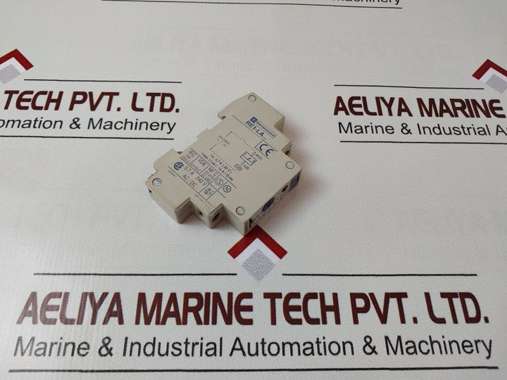 Telemecanique Re1-la002 Time Delay Relay 