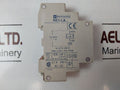 Telemecanique Re1-la002 Time Delay Relay 