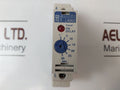 Telemecanique Re1-la002 Time Delay Relay 