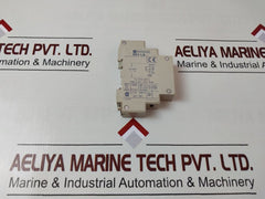 Telemecanique Re1-la002 Time Delay Relay 