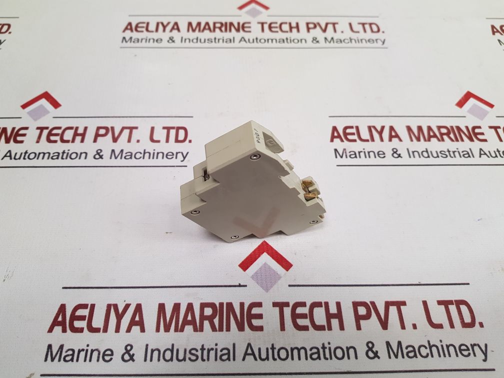 Telemecanique Re1-la003 Time Delay Relay