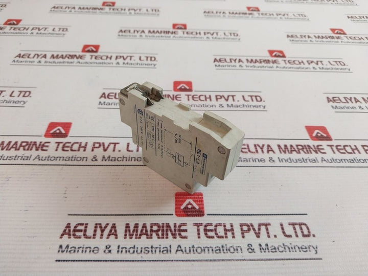 Telemecanique Re1-la003 Time Delay Relay 10-300 Sec 24-240V