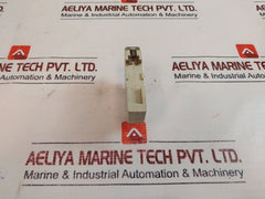 Telemecanique Re1-la004 Timer Delay Relay 0.7A 240V Ac/Dc