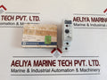 Telemecanique Re1-lc 012 Time Delay Relay Free Shipping
