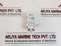 Telemecanique Re1-lc 012 Time Delay Relay Free Shipping