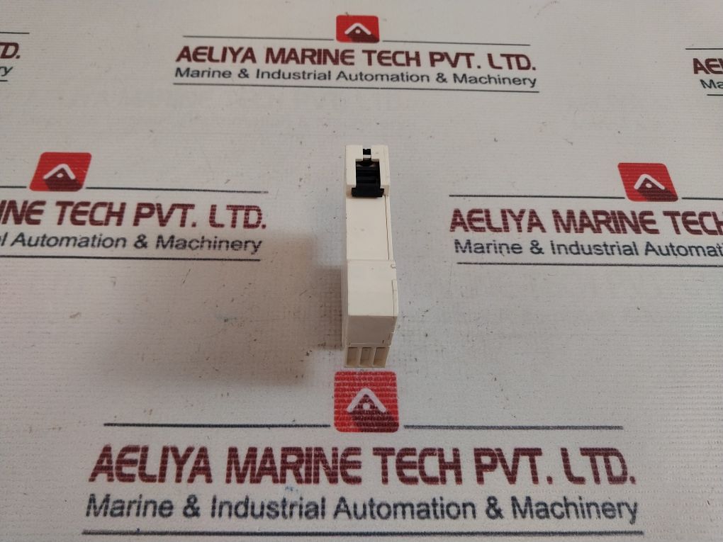 Telemecanique Re11Ramu Modular Timing Relay 8A/250V~