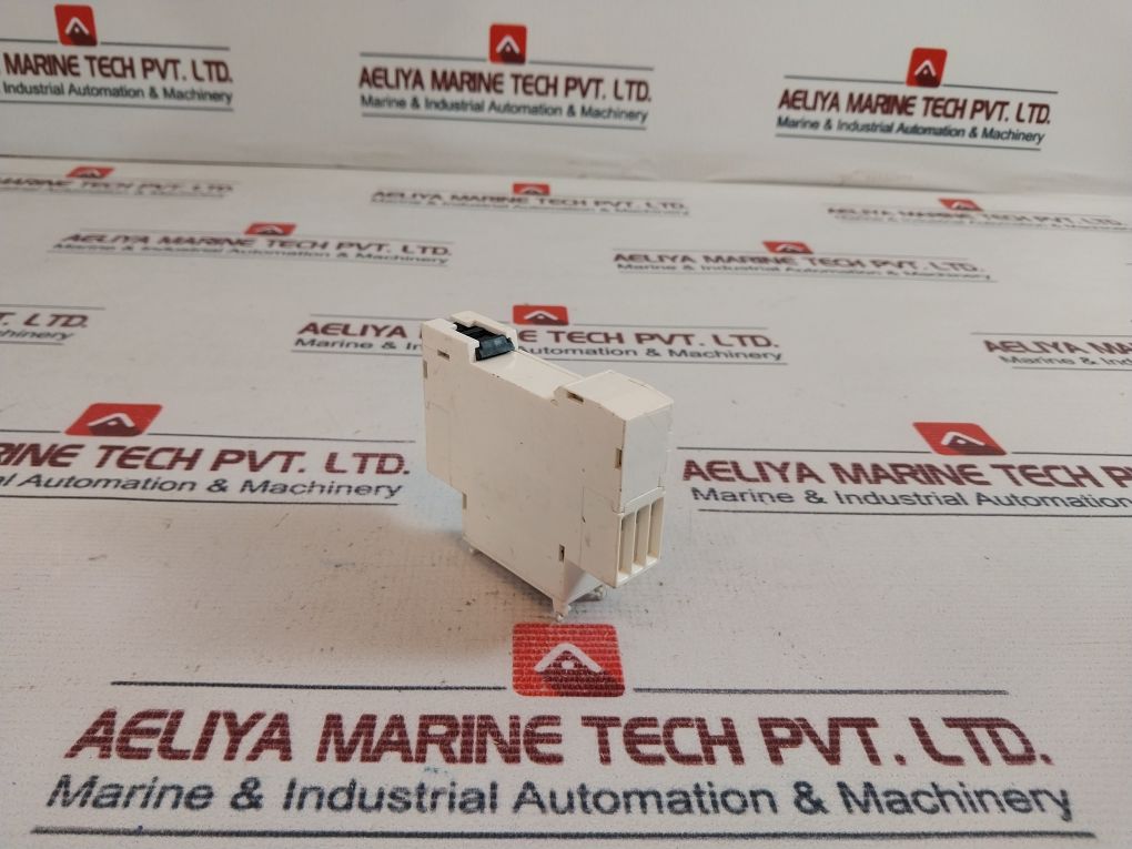 Telemecanique Re11Ramu Modular Timing Relay 8A/250V~