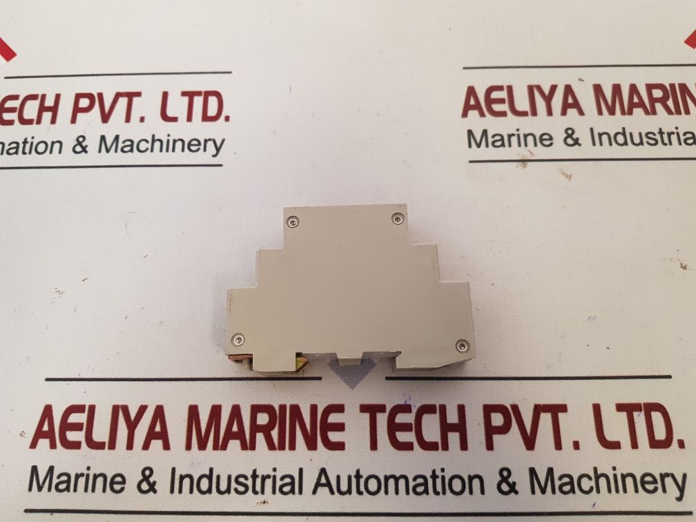 Telemecanique Re1 Lc012 Time Delay Relay 1-30 Sec.