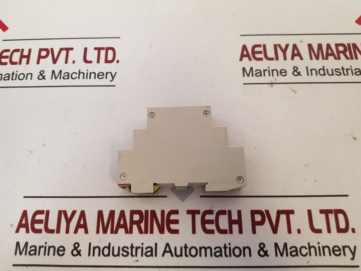Telemecanique Re1 Lc012 Time Delay Relay 1-30 Sec.