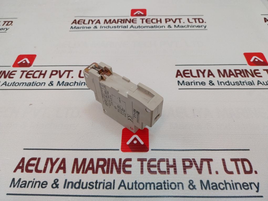 Telemecanique Re1 Lc012 Time Delay Relay 