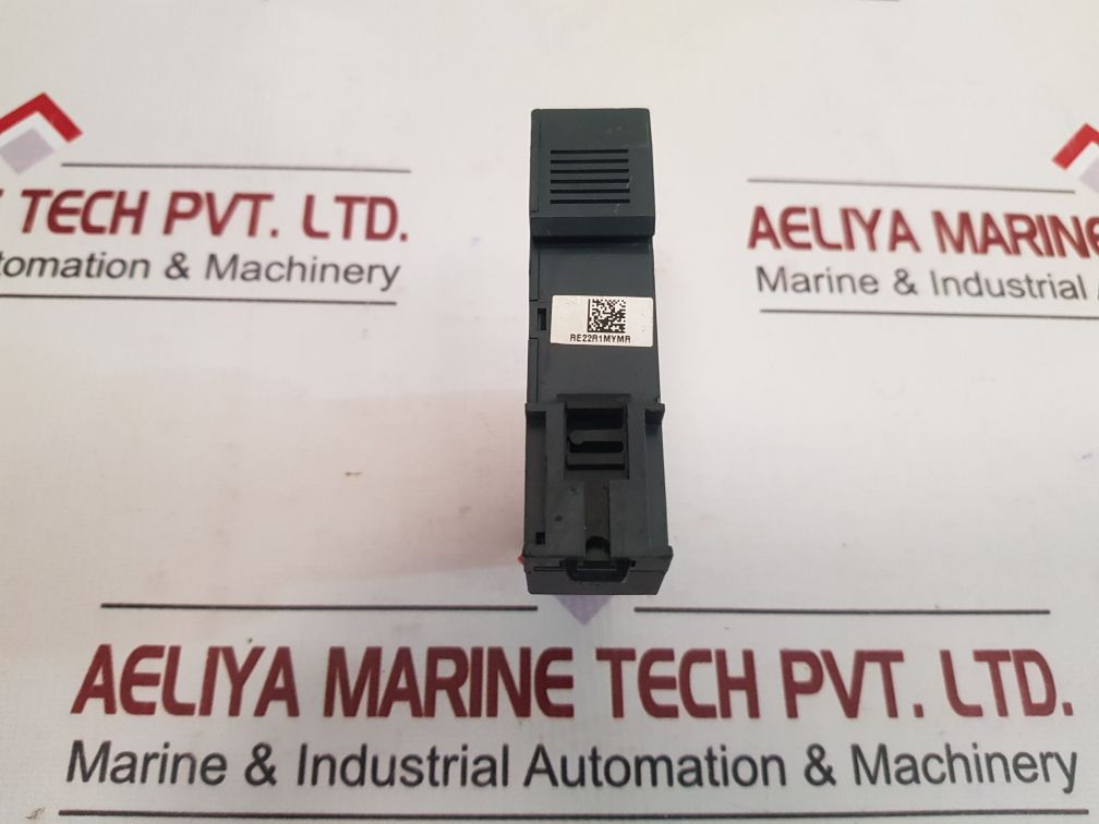 Telemecanique Schneider Electric Re22R1Mymr Multifunction Timer