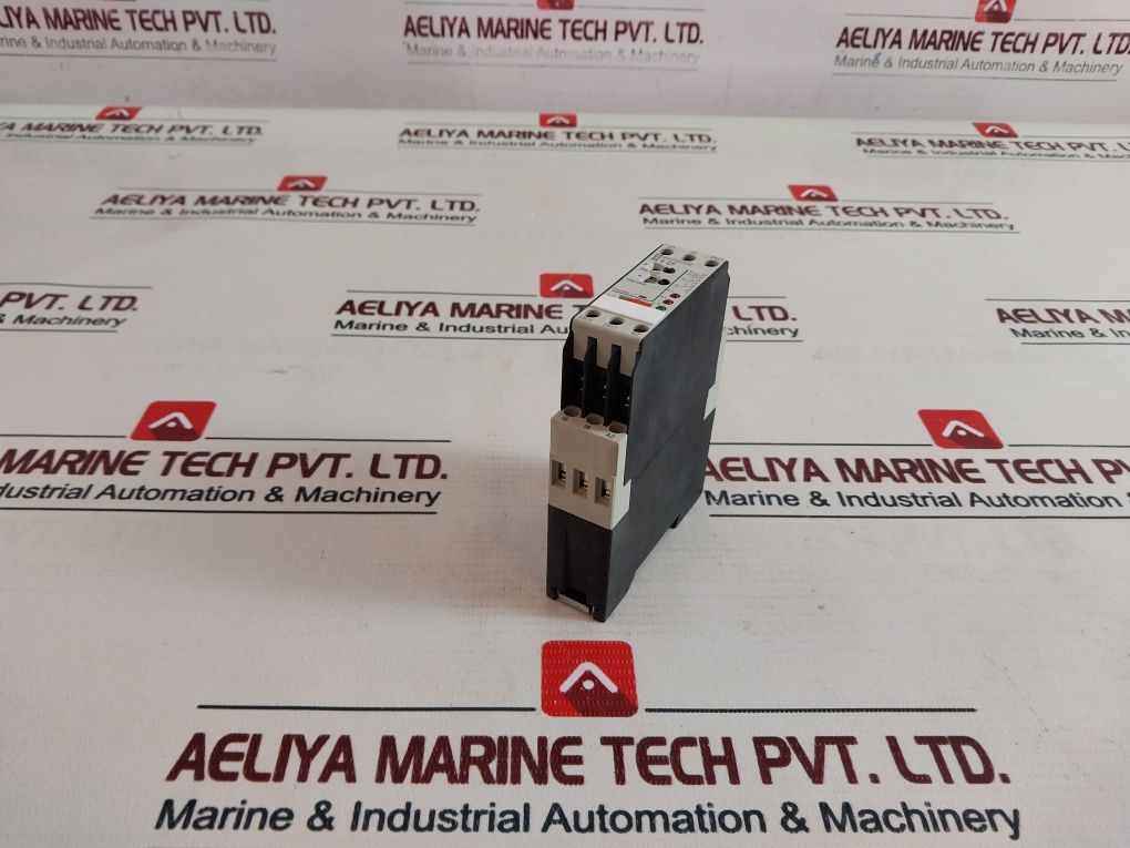 Telemecanique Re4 Cp13Bu