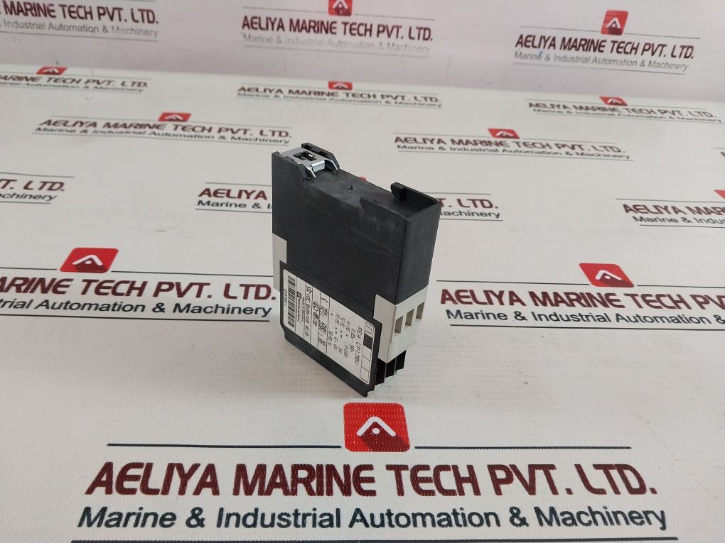 Telemecanique Re4 Cp13Bu