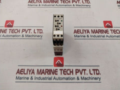 Telemecanique Re4 Cv11Bu Time Relay Delay